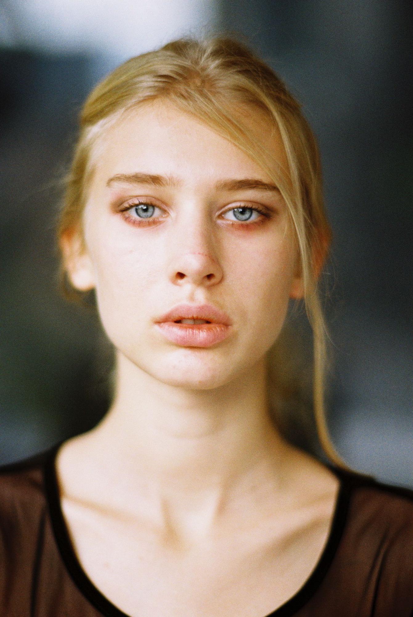 8P Sofia Chuprikova See-Through