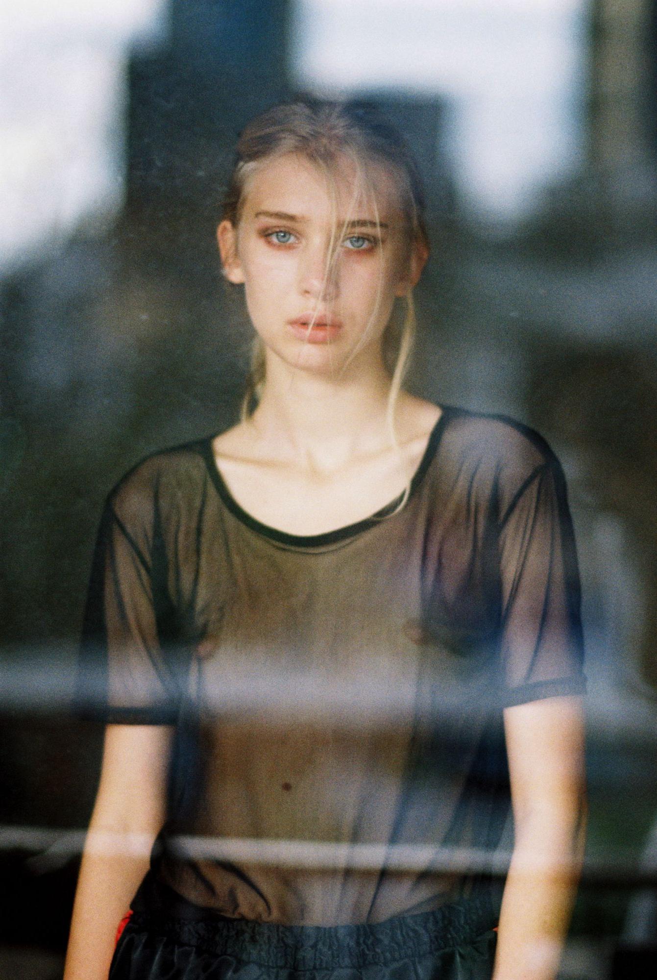 8P Sofia Chuprikova See-Through