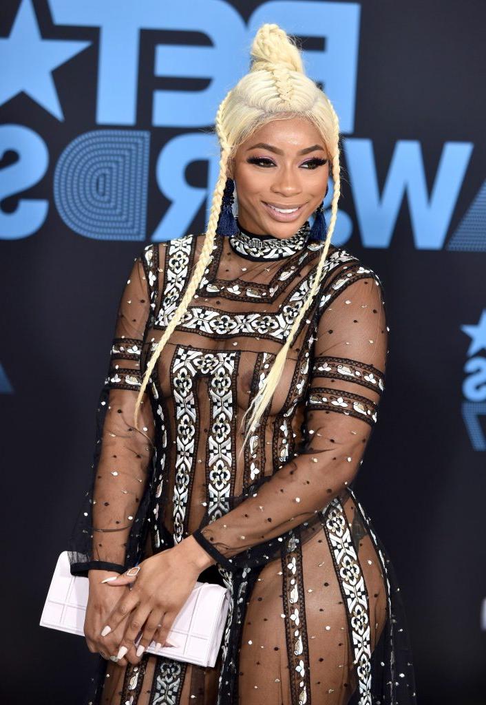 8P Tommie Lee See-Through