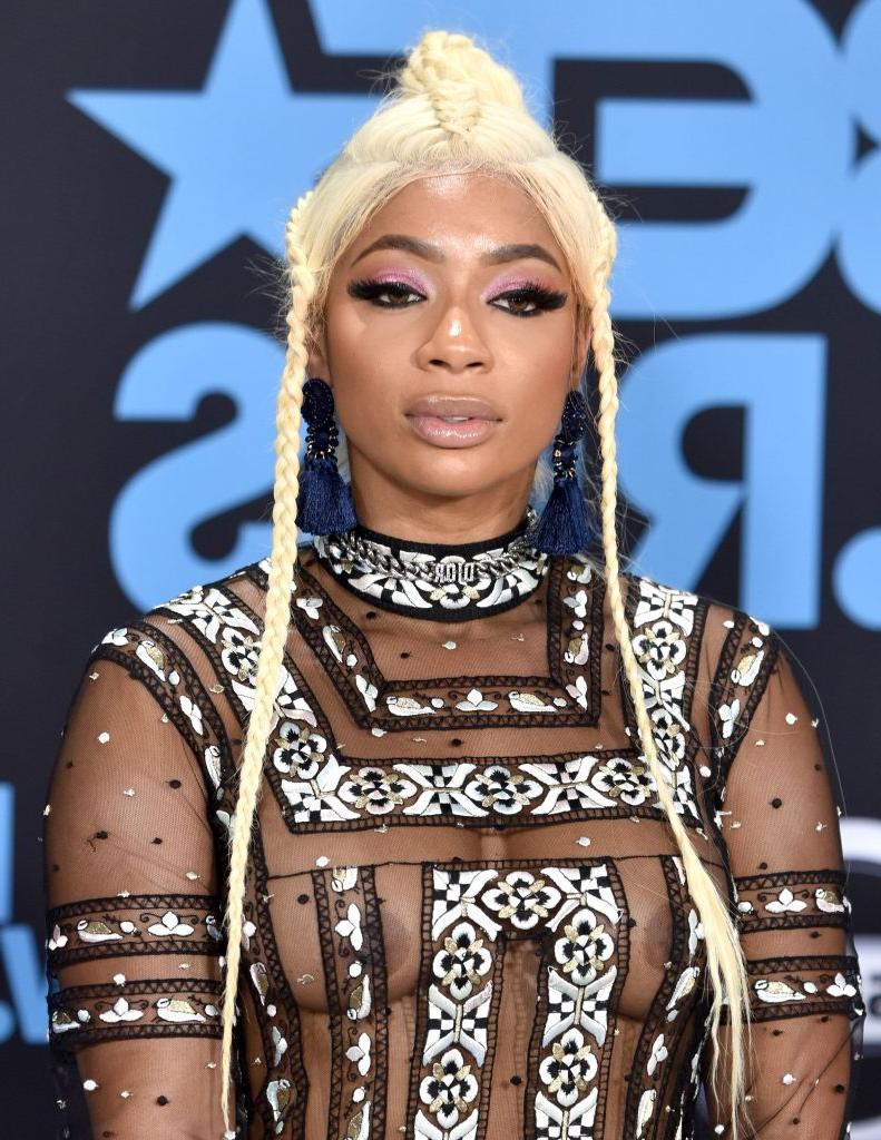 8P Tommie Lee See-Through