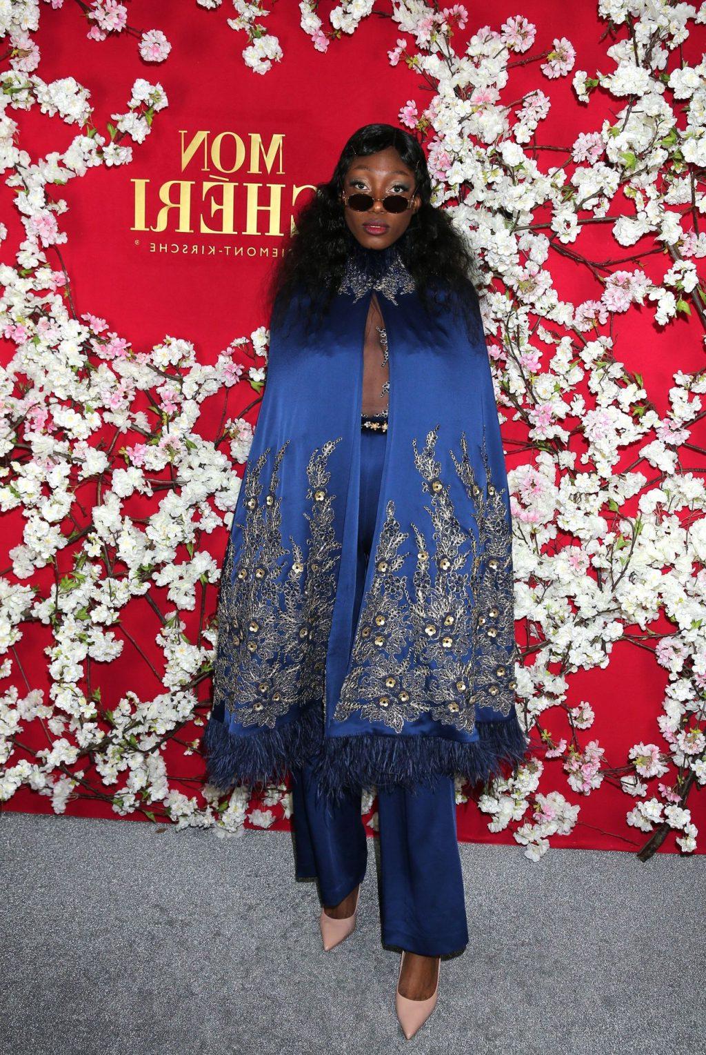 5P Toni Dreher-Adenuga See-Through