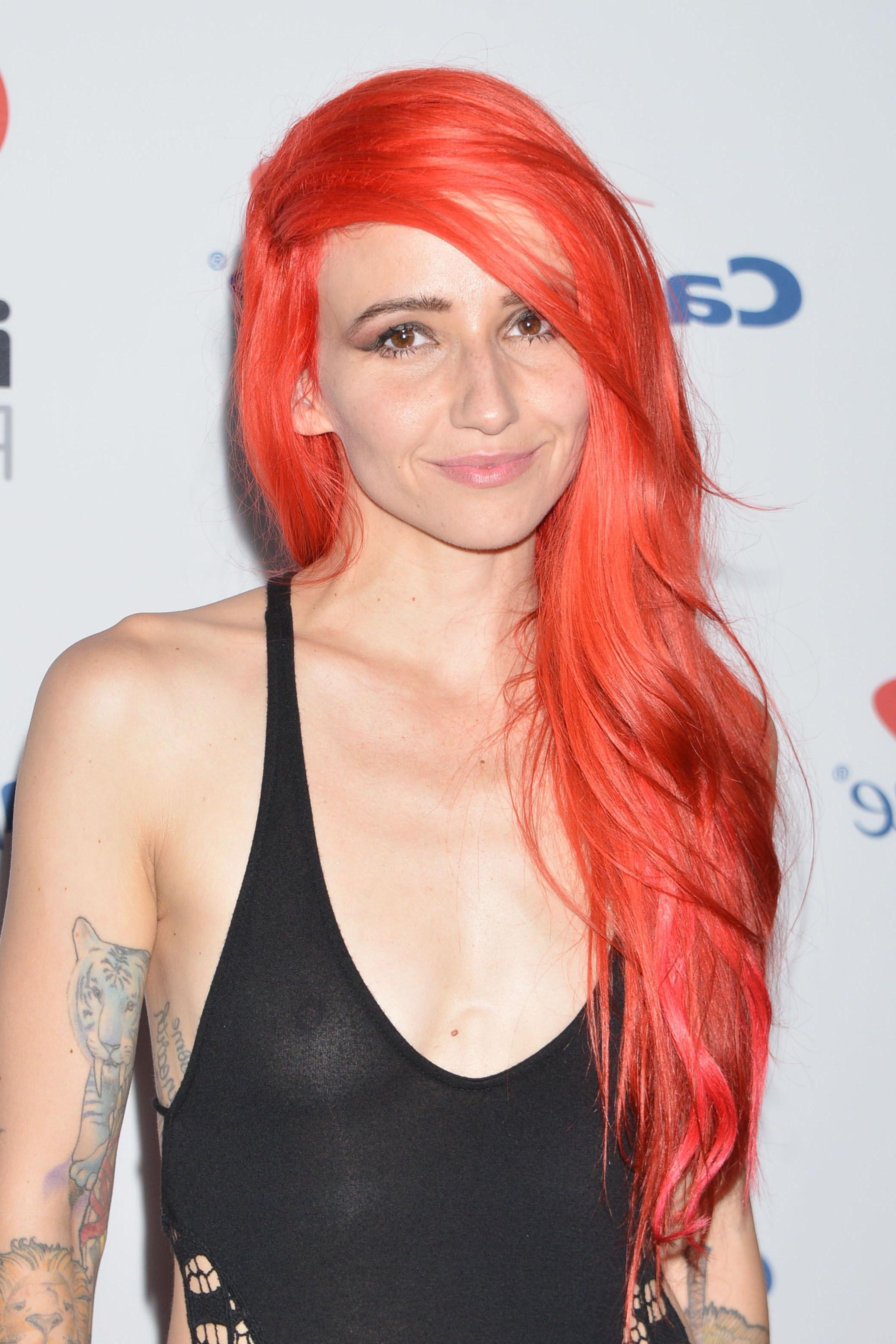 23P Valerie Anne Poxleitner See-Through