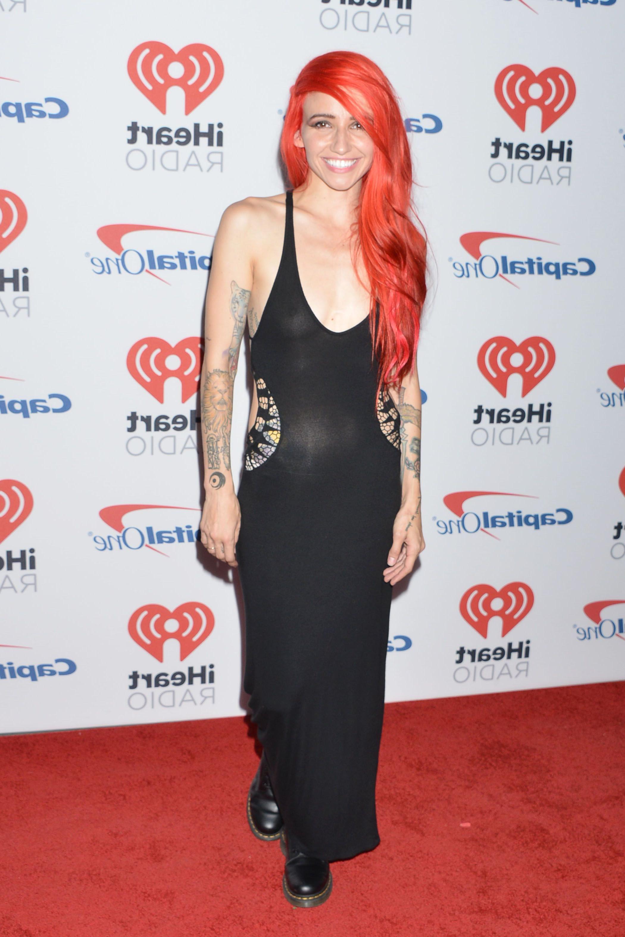 23P Valerie Anne Poxleitner See-Through