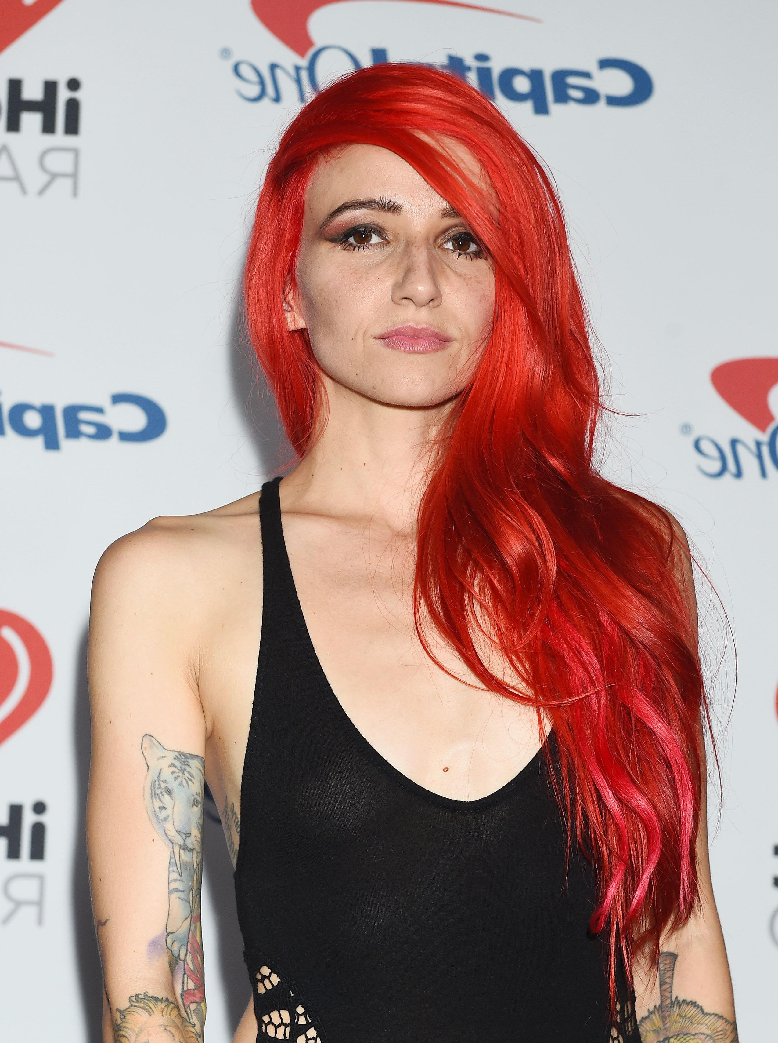23P Valerie Anne Poxleitner See-Through