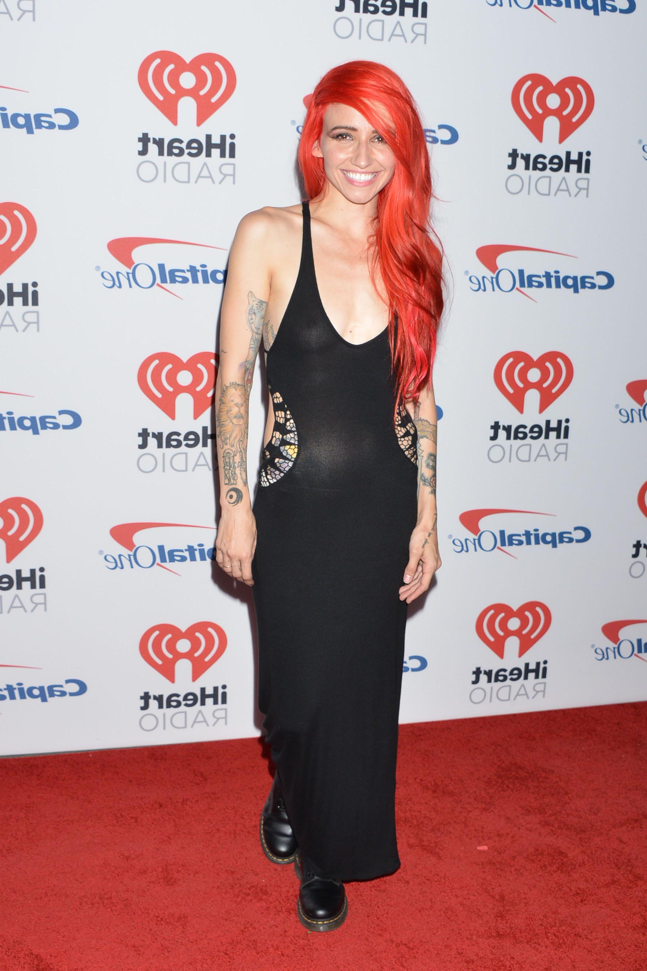 23P Valerie Anne Poxleitner See-Through
