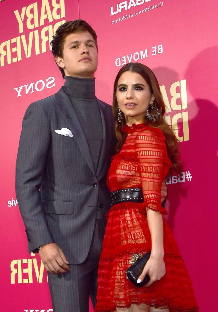 18P Violetta Komyshan See-Through