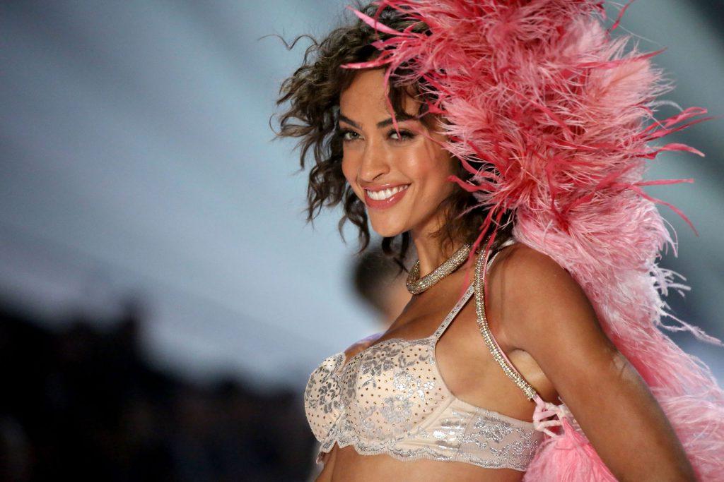 25P Alanna Arrington See-Through
