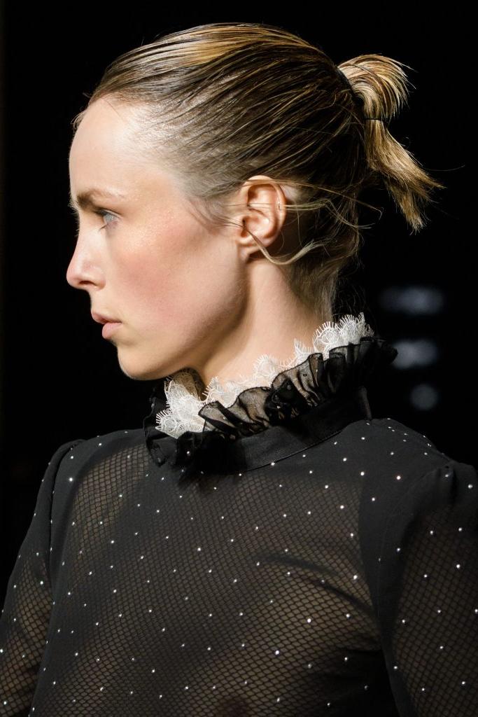 13P Edie Campbell See-Through