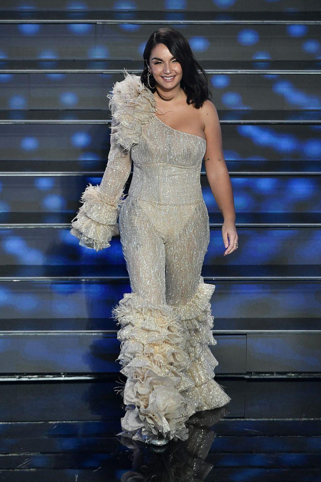 5P Elettra Lamborghini See-Through