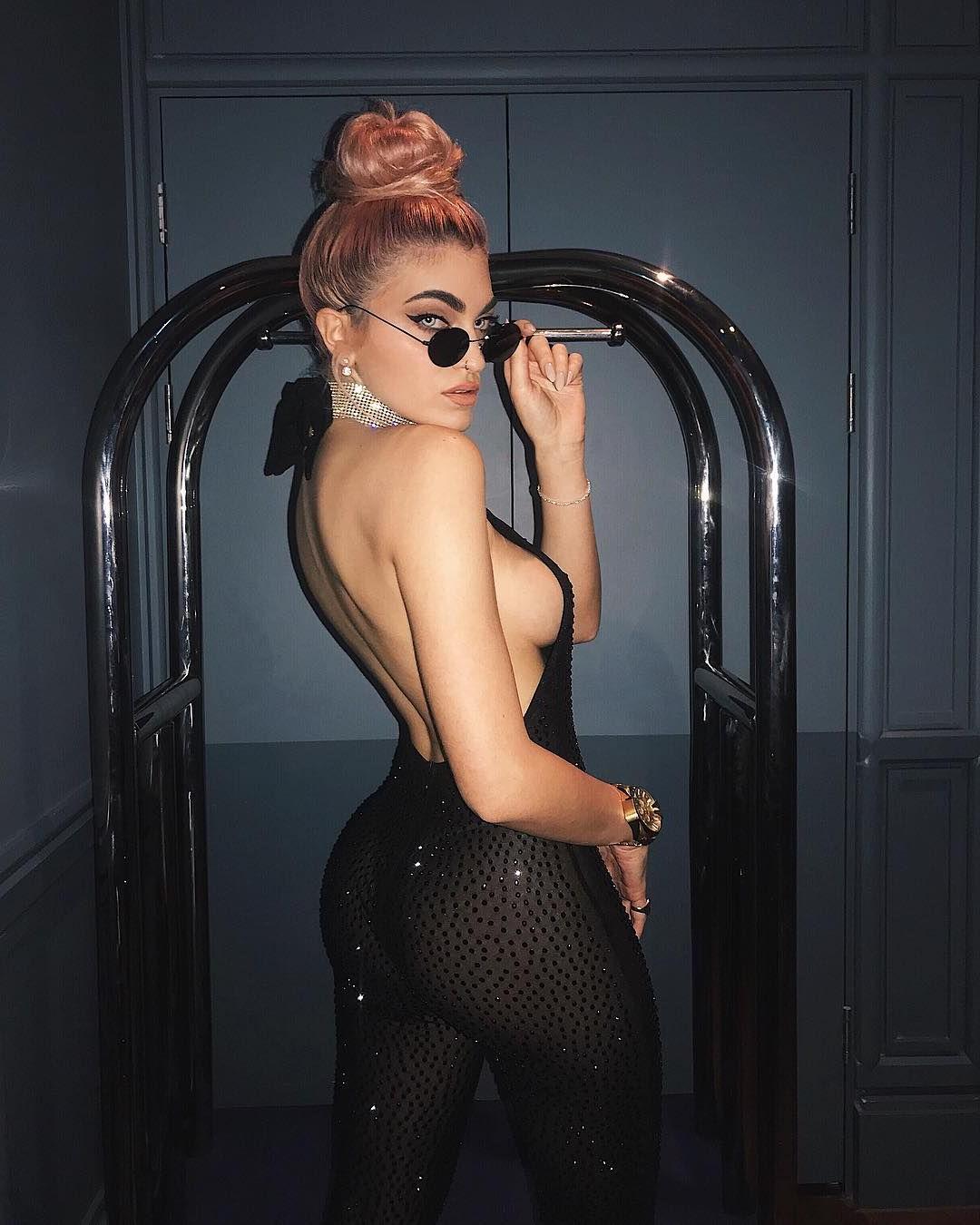 12P Roshelle See-Through