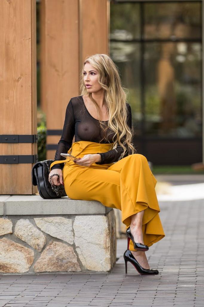 25P Ana Braga See-Through