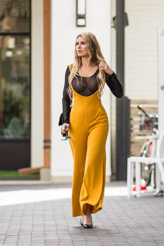 25P Ana Braga See-Through