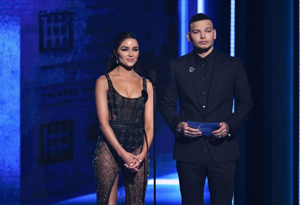 25P Olivia Culpo See-Through
