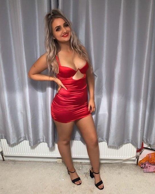 25P My favourite sexy dressed sluts (compilation)