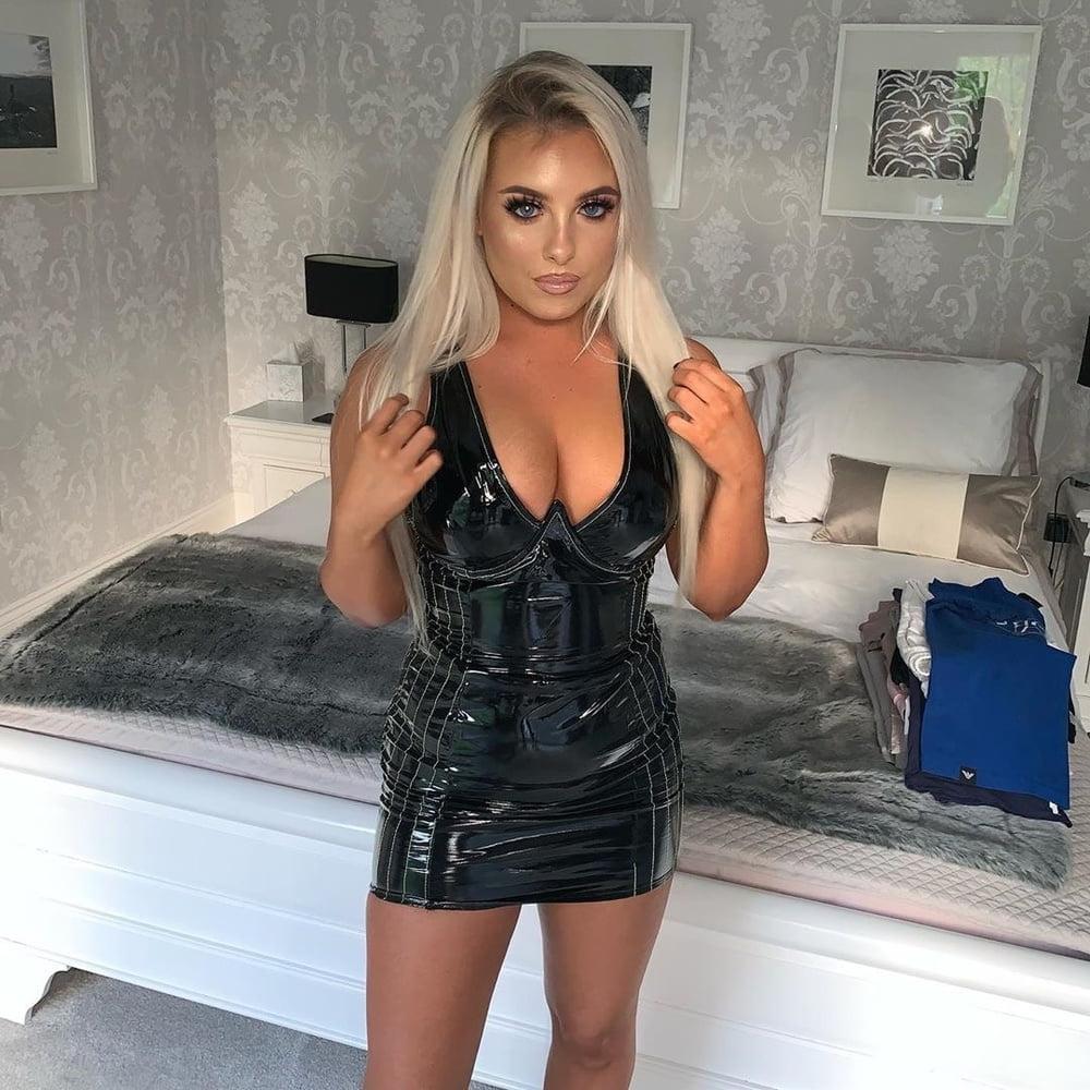 25P My favourite sexy dressed sluts (compilation)
