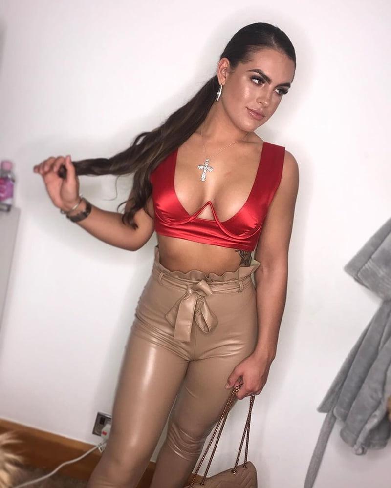 25P My favourite sexy dressed sluts (compilation)