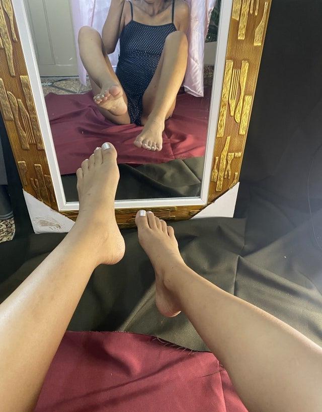 25P Sexy Indian Feet (Reddit, Feet, Desi, Paki)