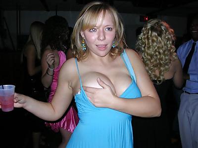 11P Downblouse