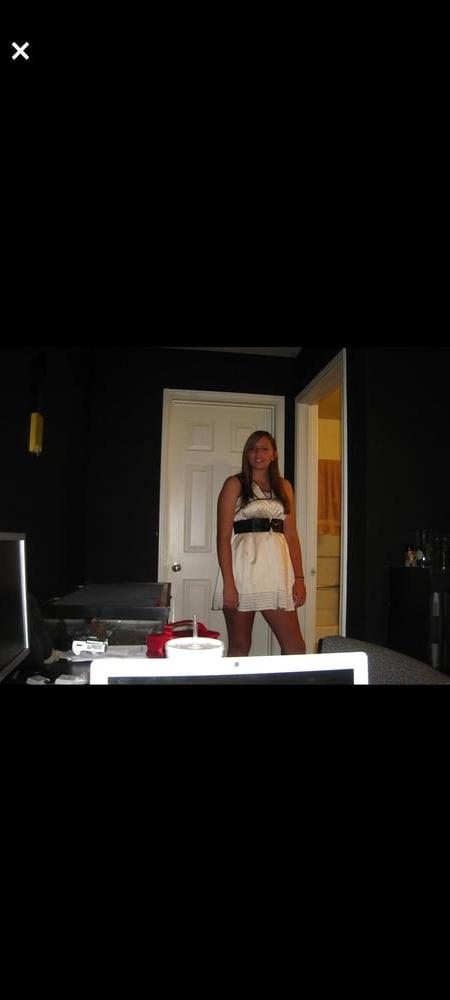 25P A hottest from florida Whitney wenglasz