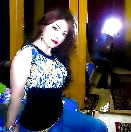 10P Arab beauty