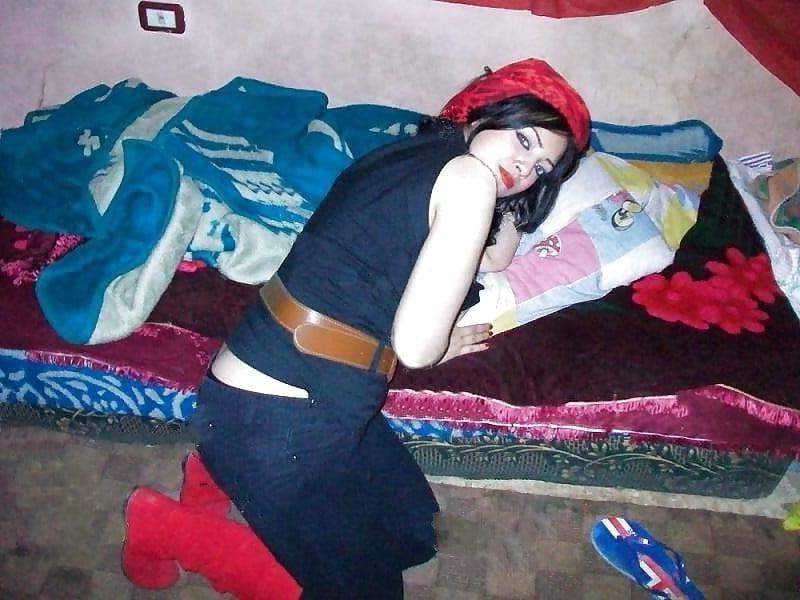 10P Arab beauty