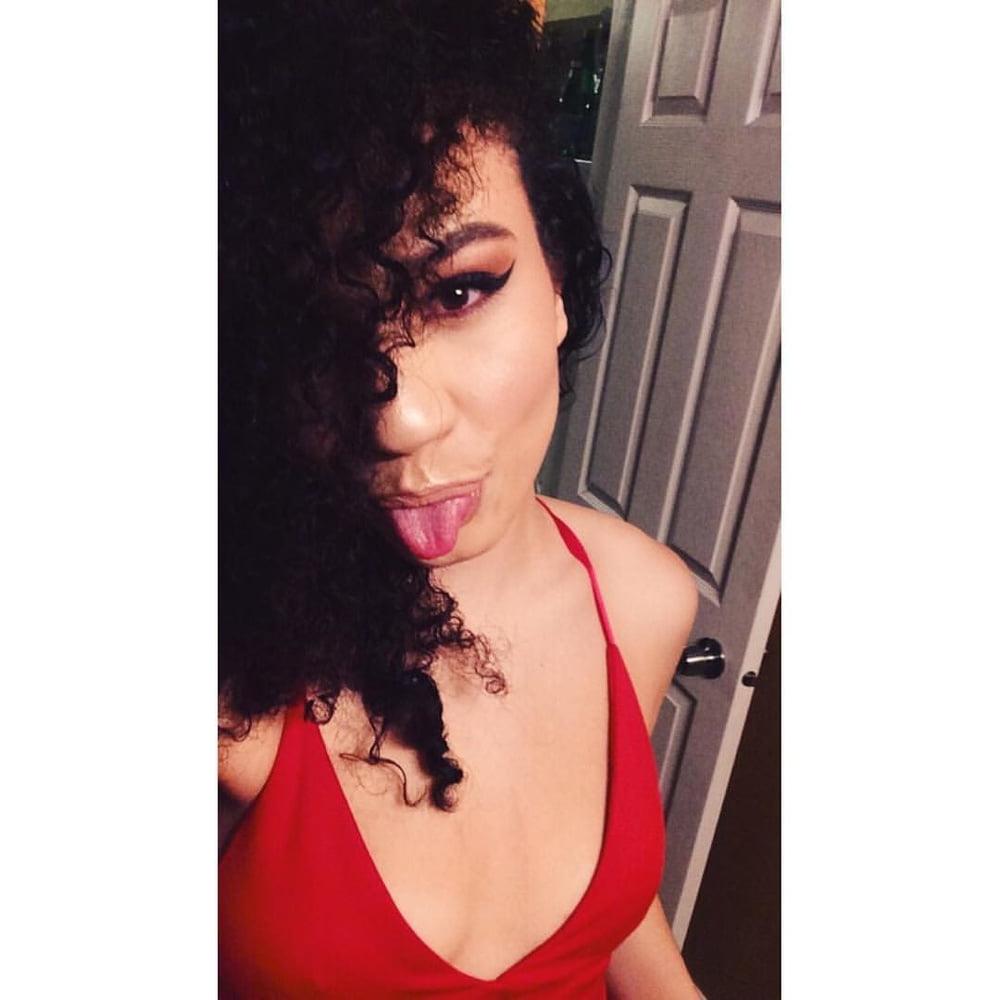 25P Slag Aisha needs hard fucking