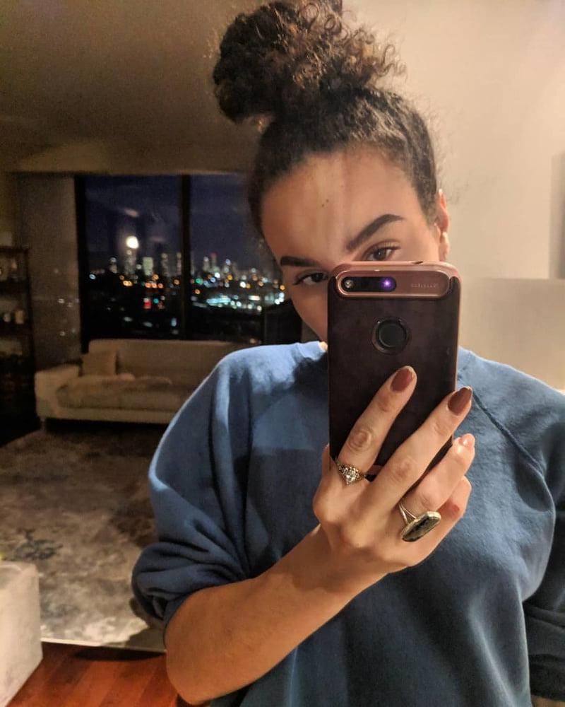 25P Slag Aisha needs hard fucking