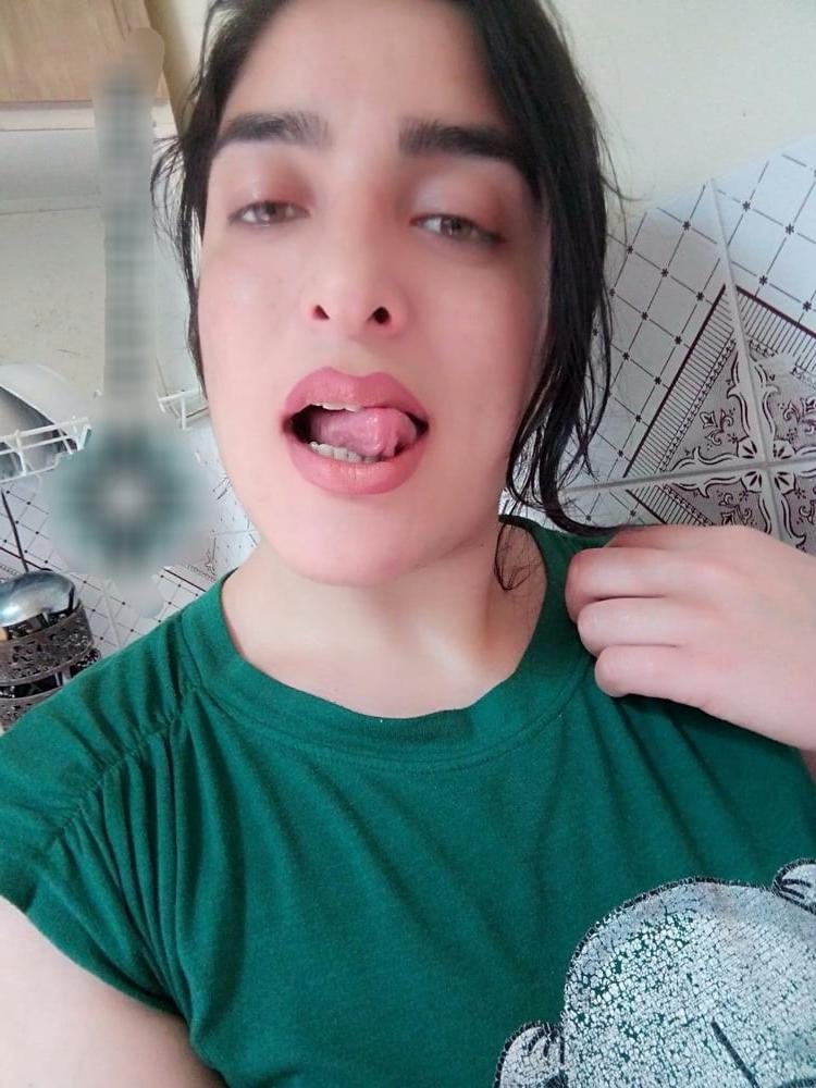 10P Desi Muslim Girl Leaked Pics