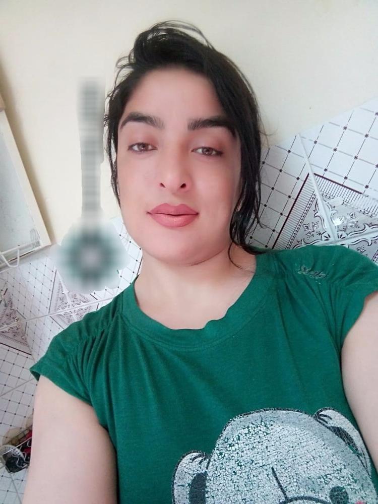 10P Desi Muslim Girl Leaked Pics