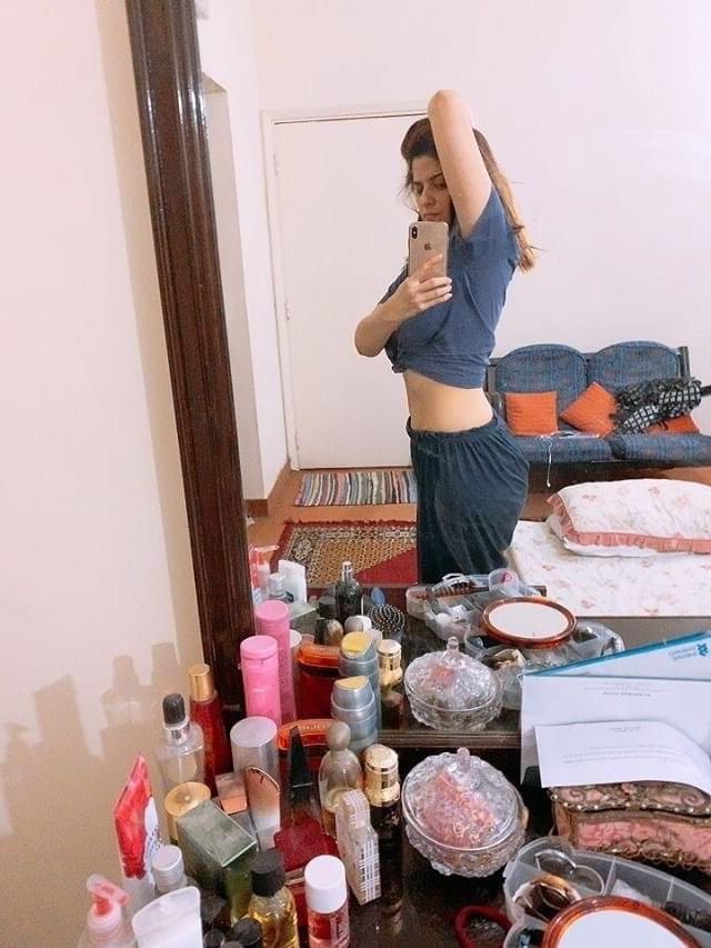 14P Pakistani Lahori Beauty