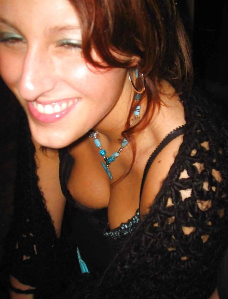 22P Some downblouse from my collection
