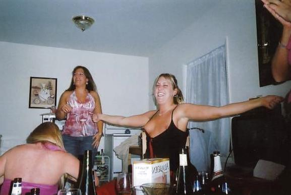 22P Some downblouse from my collection
