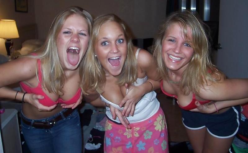 22P Some downblouse from my collection