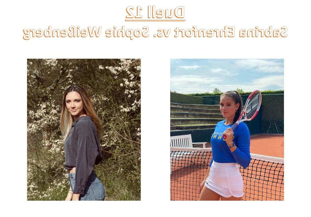 16P German Sport Contest - Achtelfinale