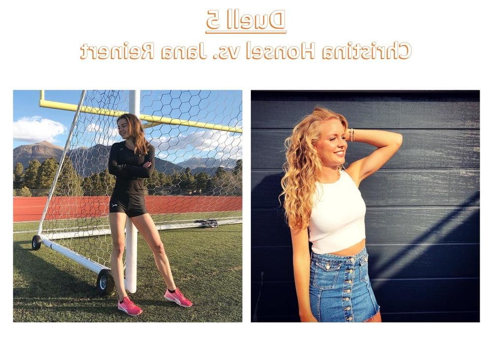 16P German Sport Contest - Achtelfinale