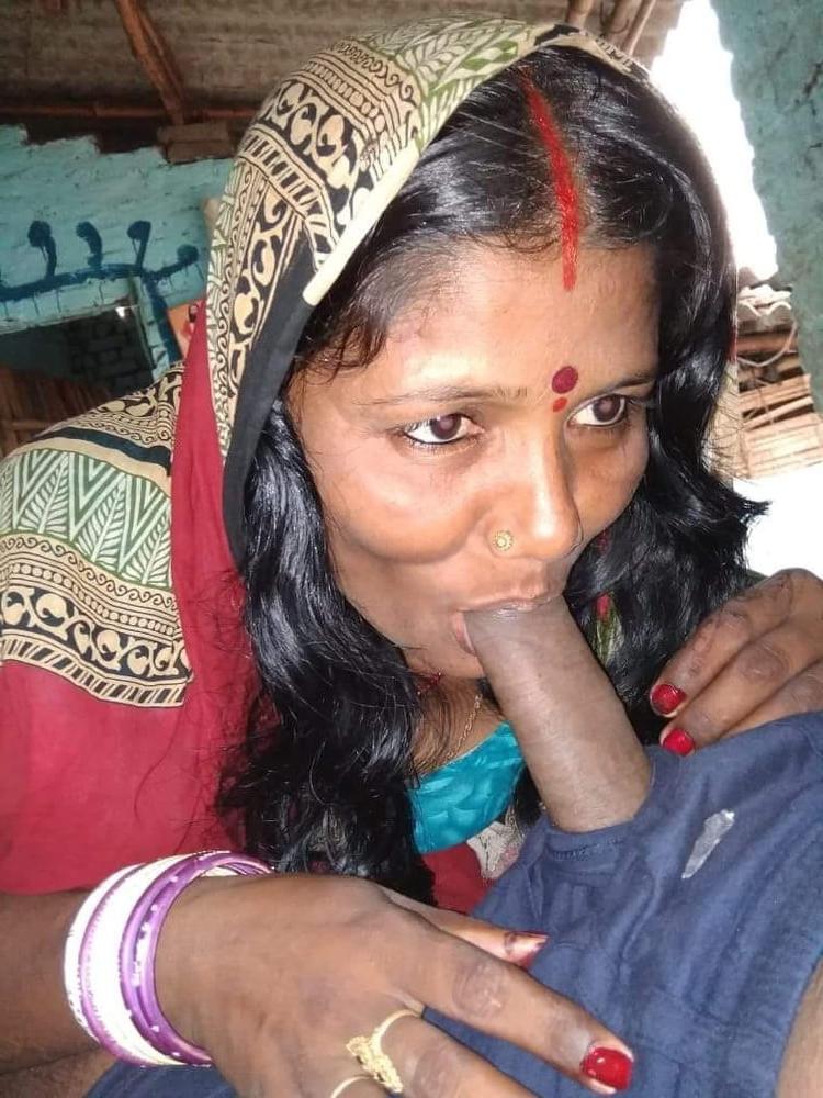 10P Desi Gaon Ki RAnd Land chuste hue