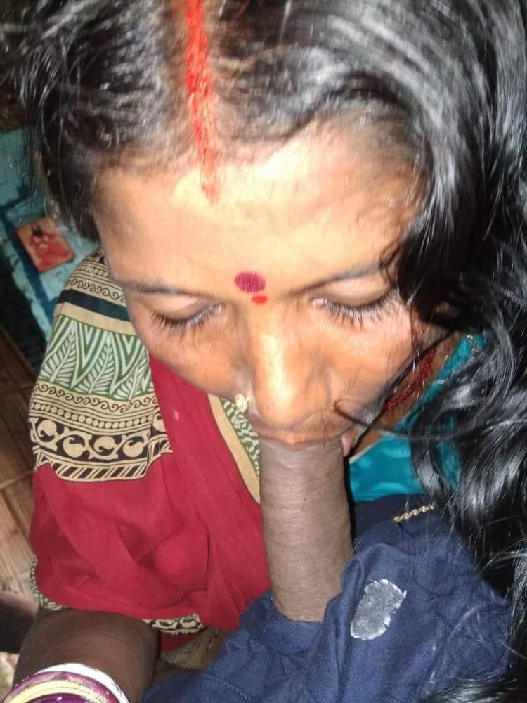 10P Desi Gaon Ki RAnd Land chuste hue
