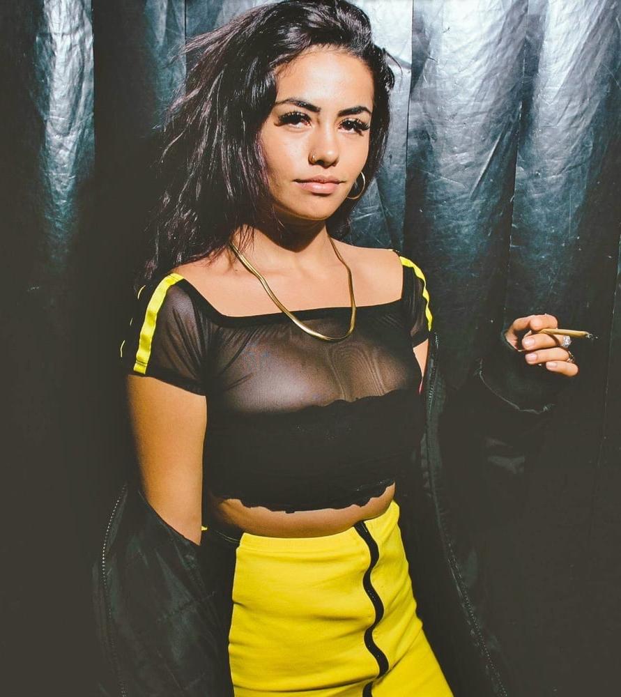 20P Transparente Outfits – Beauty #71