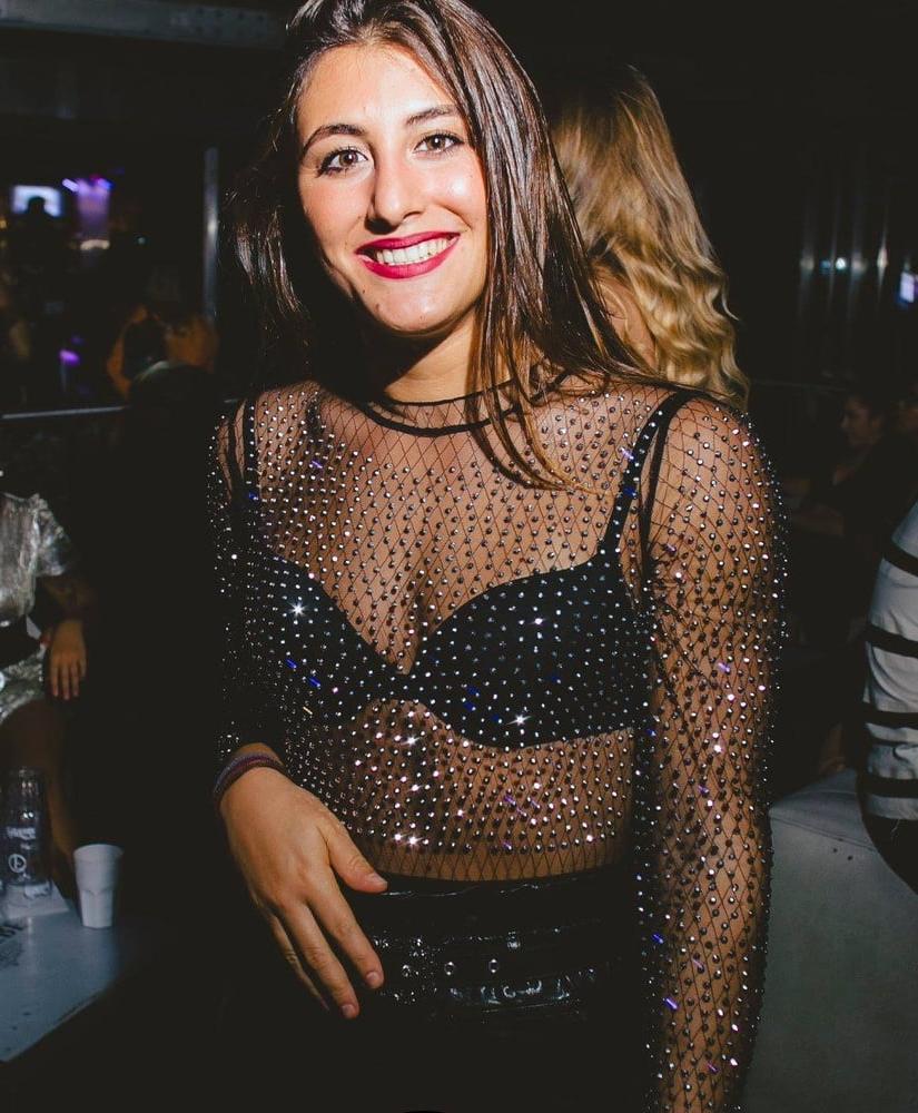 20P Transparente Outfits – Beauty #71