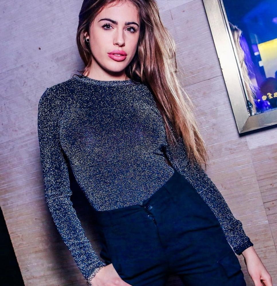 20P Transparente Outfits – Beauty #71