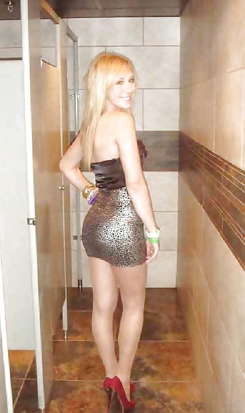 25P White Girls I want to see Taking BBC3
