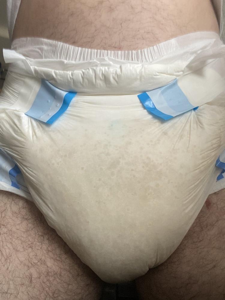 10P Full Diaper
