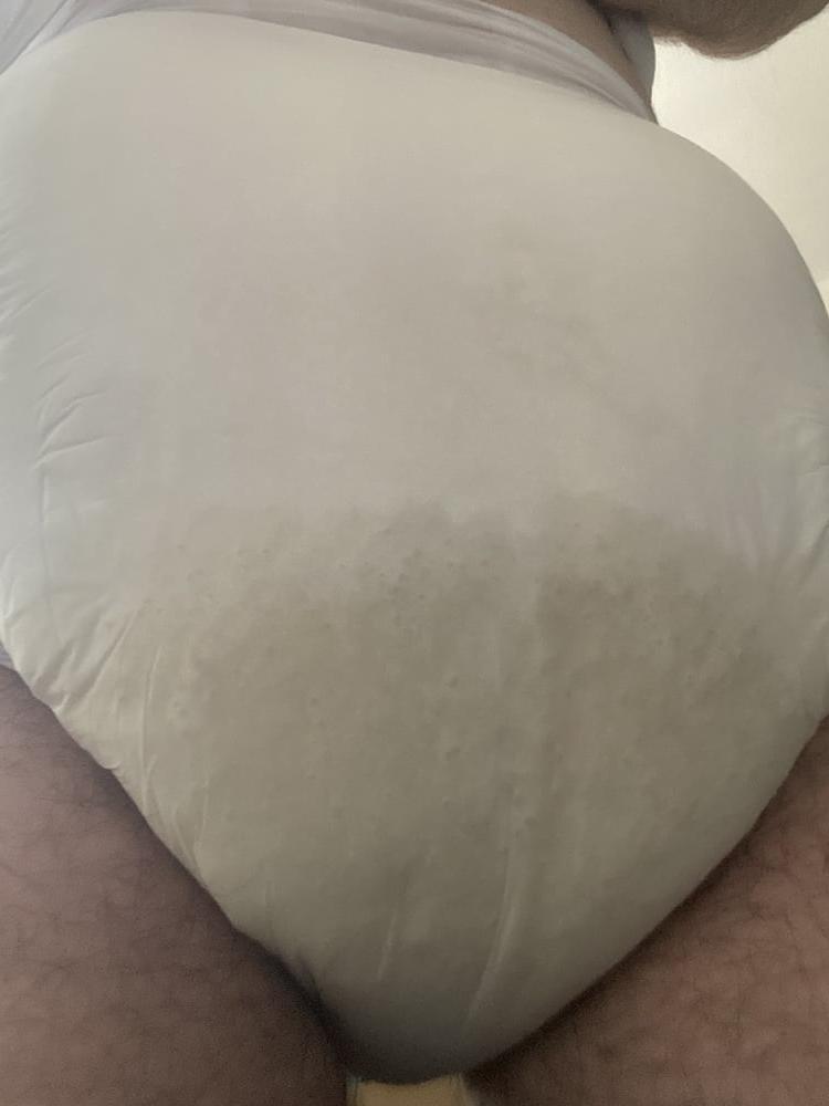 10P Full Diaper