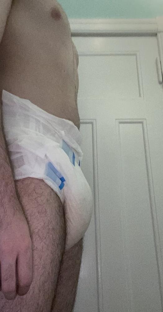 10P Full Diaper
