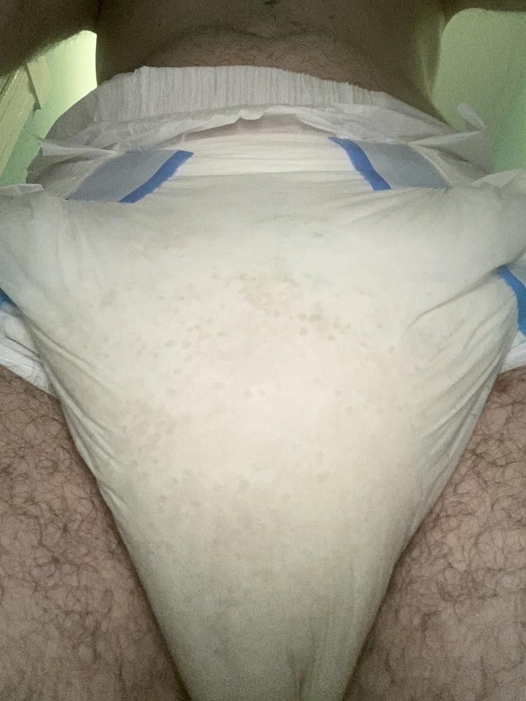 10P Full Diaper