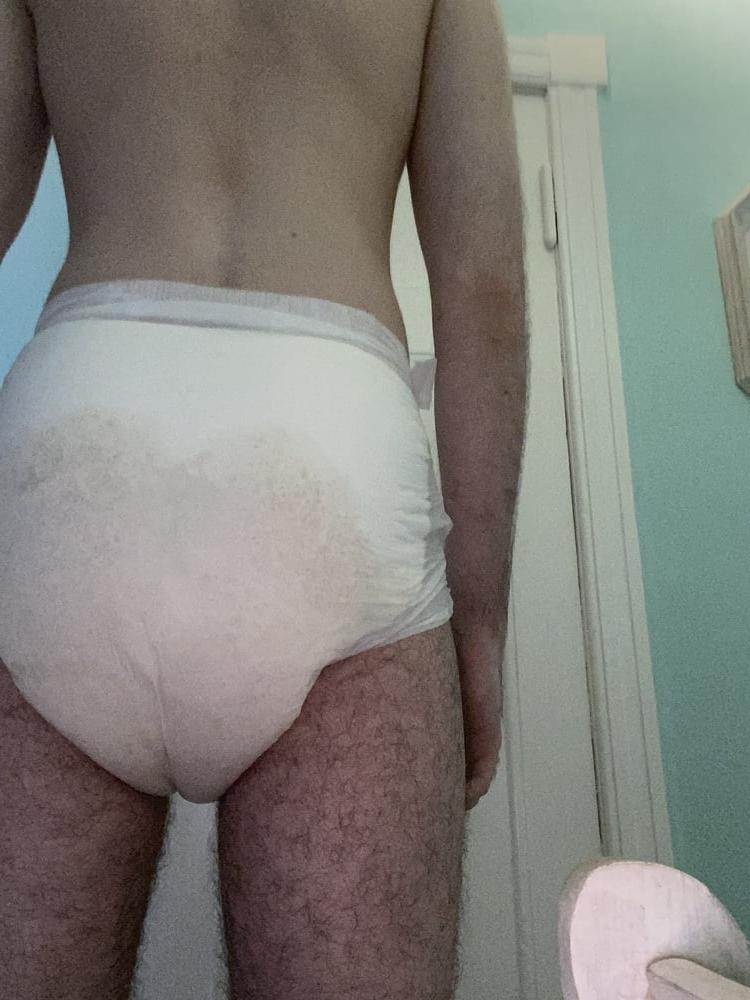 10P Full Diaper