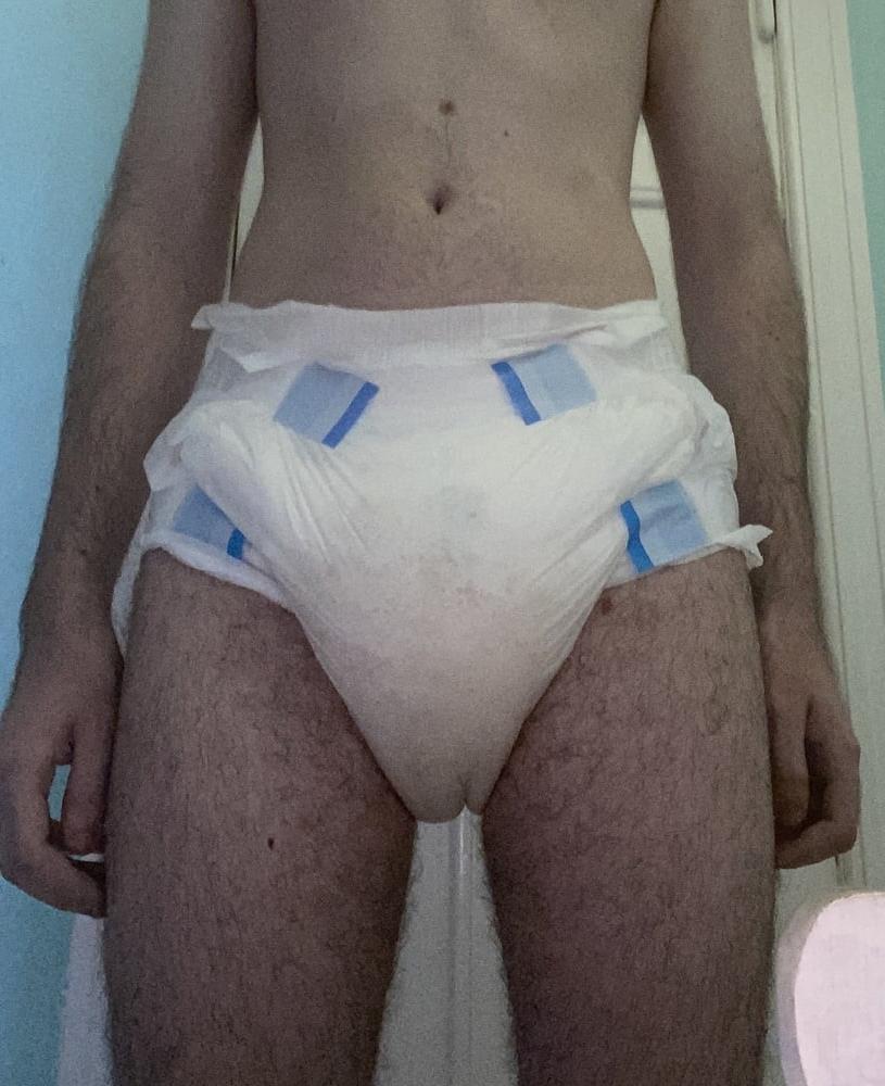 10P Full Diaper