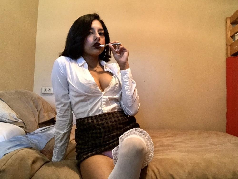 25P Hairy Nri Girl 250Pics