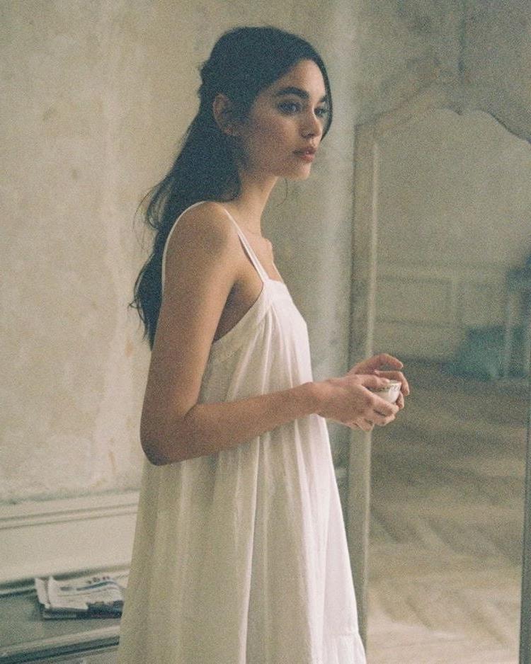 25P Timeless Beauty