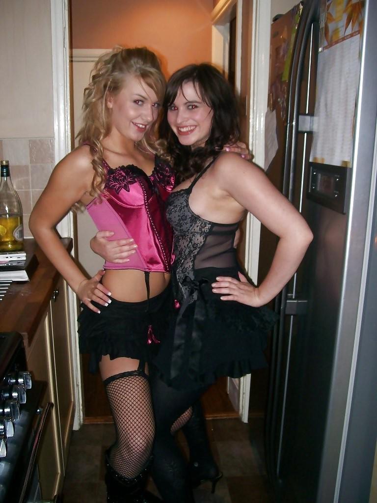 25P Halloween Sluts